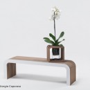 ToBe, Caporaso Design