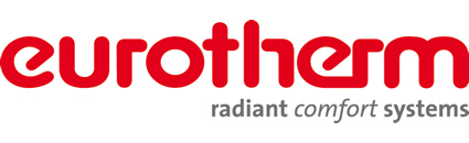 Eurotherm, impianti di riscaldamento e raffrescamento radiante a pavimento - parete - soffitto