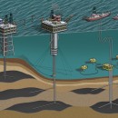trivellazioni petrolio, trivellazioni petrolifere, trivellazioni italia