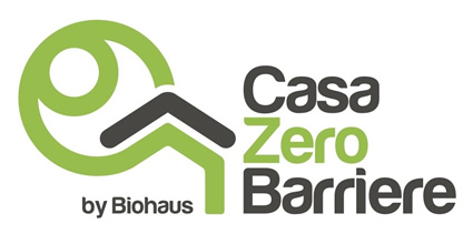 casa zero barriere