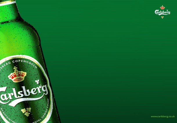 Carlsberg