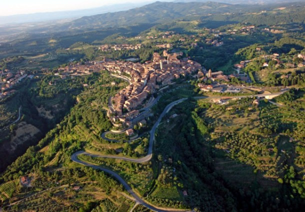 città della pieve perugia