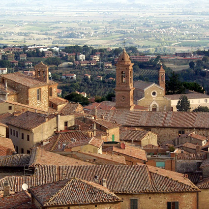 città della pieve