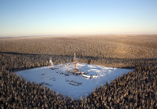 gazprom, siberia