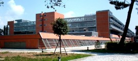 ospedale versilia classe b