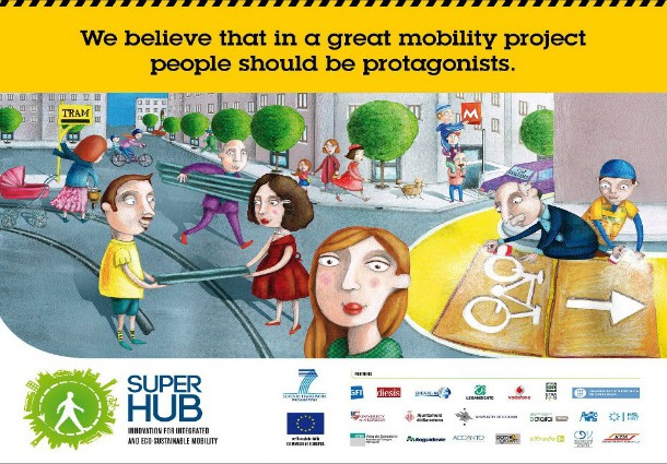 superhub project