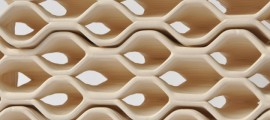 building bytes, mattoni in ceramica stampata