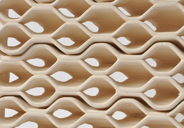 building bytes, mattoni in ceramica stampata