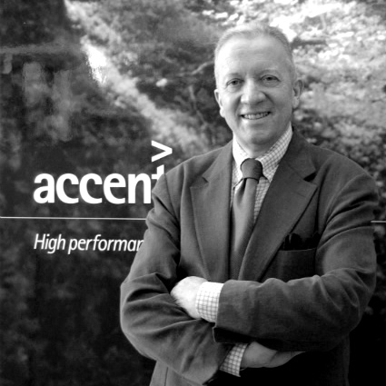Bruno Ambrosini, Segretario Generale Fondazione Italiana Accenture