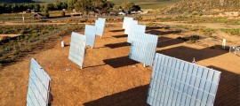 fotovoltaico africa, elettricità accessibile