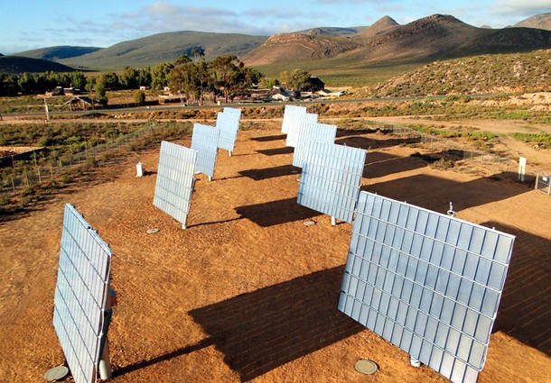 fotovoltaico africa, elettricità accessibile
