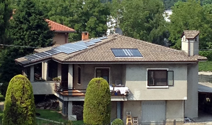 fotovoltaico, incentivi fotovoltaico, impianto fotovoltaico