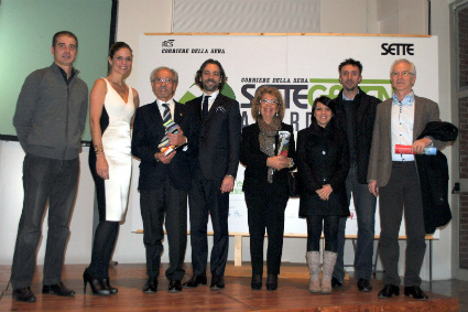 rotoprint, sovrastampa imballaggi, green award, recupero imballaggi