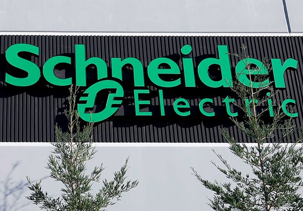 schneider electric