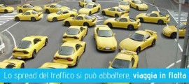 innovie, flootta, innovie mobilità sostenibile, smart mobility