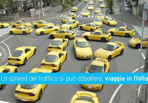 innovie, flootta, innovie mobilità sostenibile, smart mobility