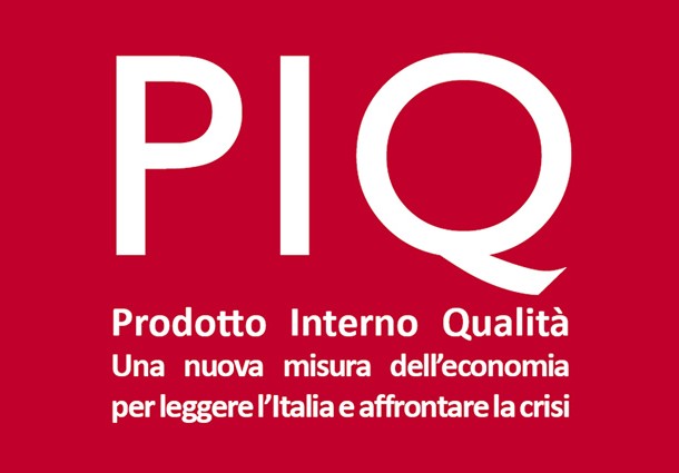 piq, prodotto interno qualità