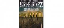 agribusiness, agri-business, F. William Engdahl agri-business