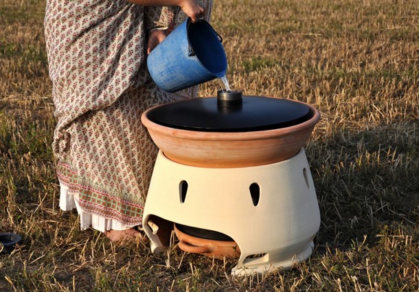 eliodomestico, depurare acqua salata, acqua dolce da acqua salata, eliodomestico gabriele diamanti