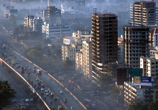 inquinamento-aria-cina-smog-india