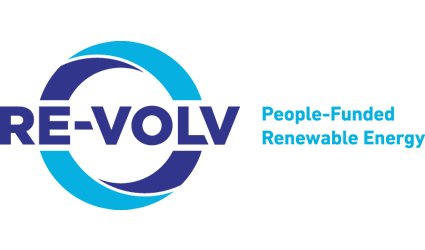 Re-Volv, Re-Volv fotovoltaico, fotovoltaico condiviso