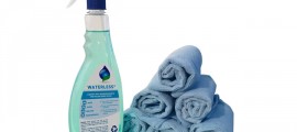 waterless, airbank, waterless airbank