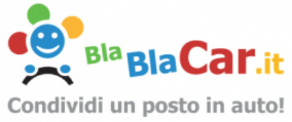 blablacar, car sharing rosa