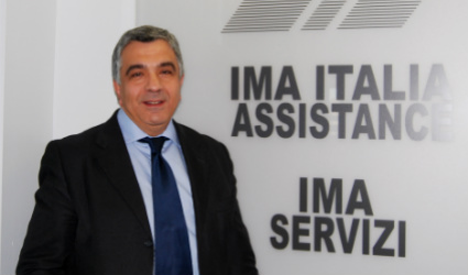 nicola albarino, ima italia, soccorso auto elettriche