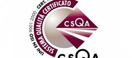 certificazione csqa