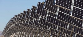 consumi impianti, fotovoltaico