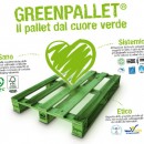 green pallet