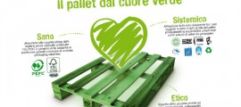 green pallet