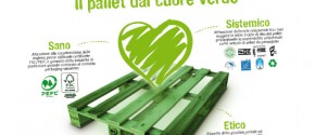green pallet