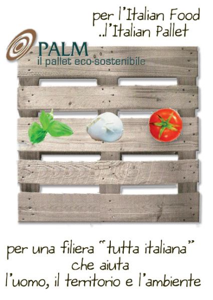 italianpallet, pallet sostenibile