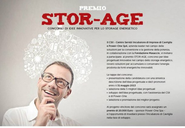 Stor-age