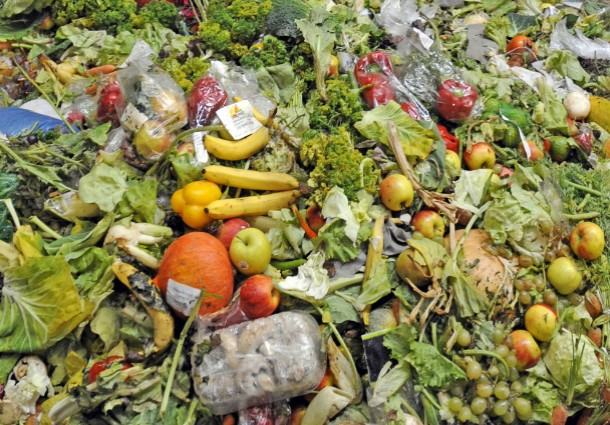 food waste, conservazione cibo, tecnologia conservazione cibo