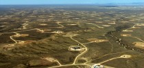 shale gas, shale gas usa