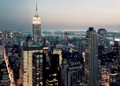 smart cities risparmio energetico