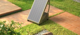 pyppy giardino fotovoltaico