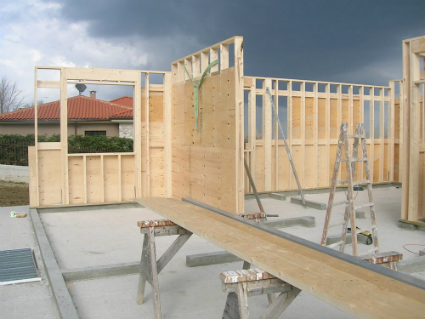 woodenhouses, wooden houses, casa legno, casa sostenibile, casa ecosostenibile, casa ecologica, casa antisismica