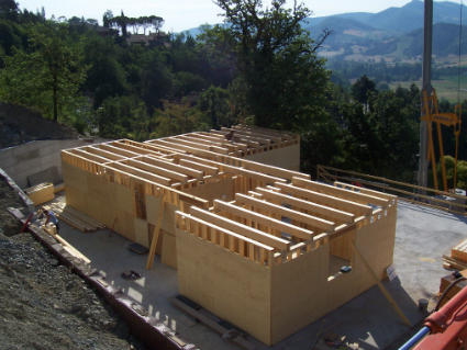 woodenhouses, wooden houses, case legno, case sostenibili, case ecosostenibili, case ecologiche, case antisismiche