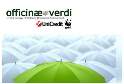 officinae verdi, smart city smart life, smart city, smart life, comuni sostenibili, città sostenibili