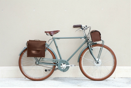 velorapida, bici elettrica, bici elettrica desgin, bici elettrica vintage, ecodesign, bici elettrica estetica, 