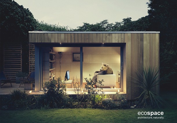 Ecospace