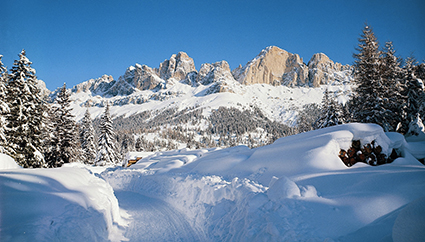 Valdega, Turismo Sostenibile