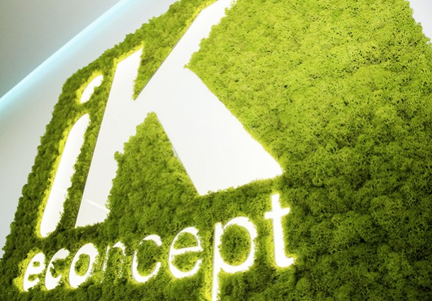 iKECOncept Store