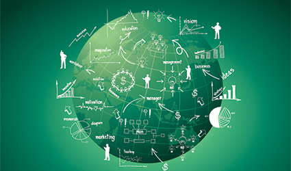 La Bioeconomia: Nuovi Concetti per l’Utilizzo delle Risorse Naturali fra Agricoltura, Industria ed Energia Rinnovabile