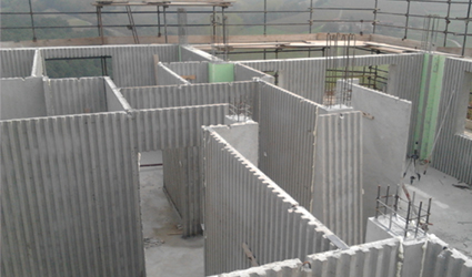 Sarotto Group Case Prefabbricate