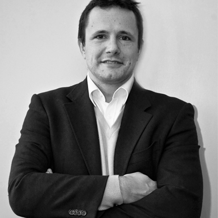 Umberto Paracchini, Marketing e Comunicazione Honeywell