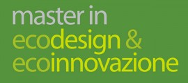 master ecodesign, master ecoinnovazione